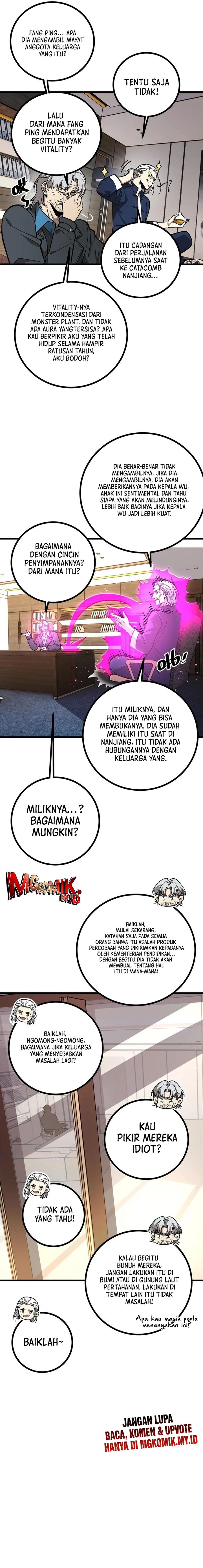 Dilarang COPAS - situs resmi www.mangacanblog.com - Komik global gao wu 277 - chapter 277 278 Indonesia global gao wu 277 - chapter 277 Terbaru 5|Baca Manga Komik Indonesia|Mangacan